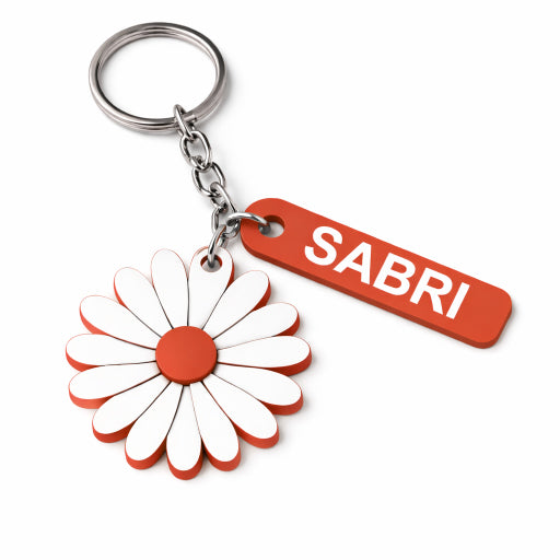 Llaveros Personalizados – Margarita