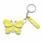 Llaveros Personalizados – Mariposa