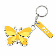 Llaveros Personalizados – Mariposa