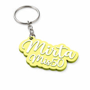 Llaveros Personalizados – MiCumple