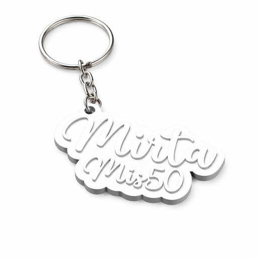 Llaveros Personalizados – MiCumple