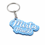 Llaveros Personalizados – MiCumple
