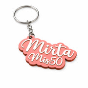 Llaveros Personalizados – MiCumple