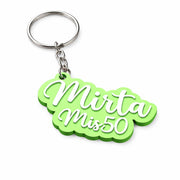 Llaveros Personalizados – MiCumple