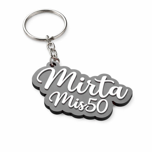 Llaveros Personalizados – MiCumple