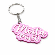 Llaveros Personalizados – MiCumple