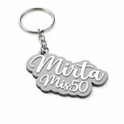 Llaveros Personalizados – MiCumple