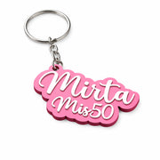 Llaveros Personalizados – MiCumple