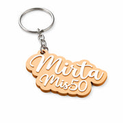 Llaveros Personalizados – MiCumple