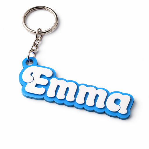Llaveros Personalizados – ColorPop