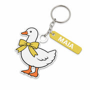 Llaveros Personalizados – Patito