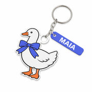 Llaveros Personalizados – Patito
