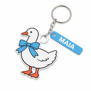 Llaveros Personalizados – Patito