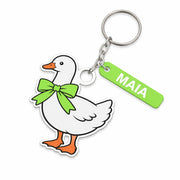 Llaveros Personalizados – Patito
