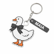 Llaveros Personalizados – Patito