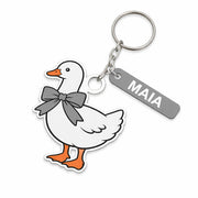 Llaveros Personalizados – Patito