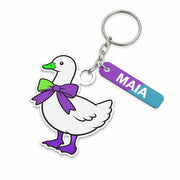 Llaveros Personalizados – Patito