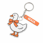 Llaveros Personalizados – Patito