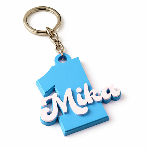 Llaveros Personalizados – Primer Añito