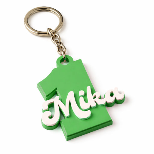 Llaveros Personalizados – Primer Añito