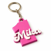 Llaveros Personalizados – Primer Añito