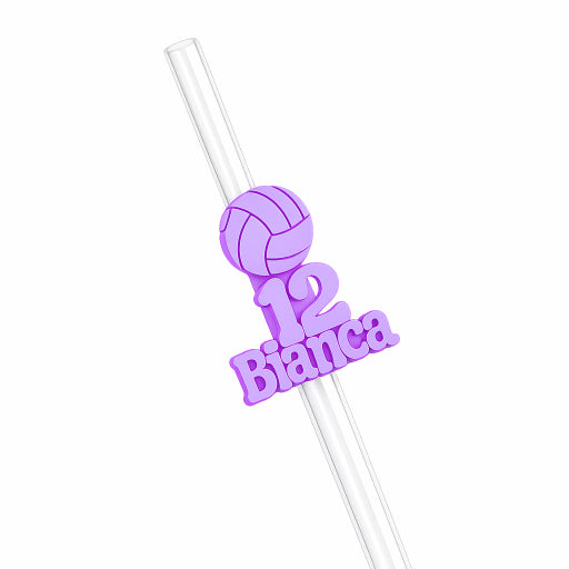Sorbitos de trago Personalizados – Voley
