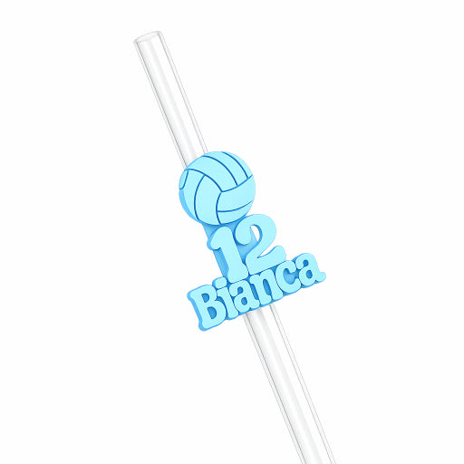 Sorbitos de trago Personalizados – Voley