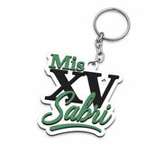 Llaveros Personalizados – XV