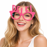 Lentes personalizados Butterfly