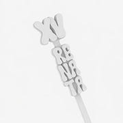 Revolvedores de trago Personalizados - Groovy