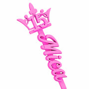 Revolvedores de trago Personalizados - Royal Majesty