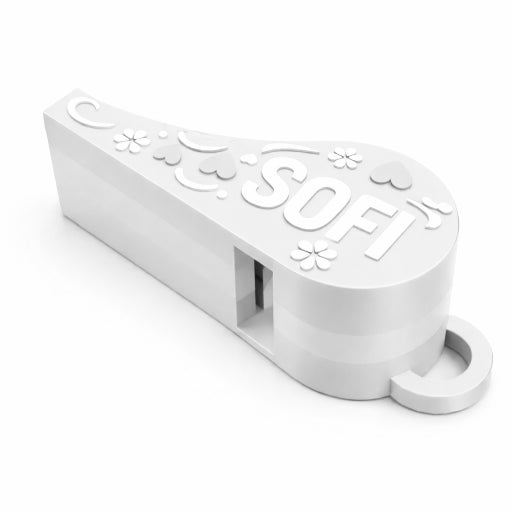 Silbato Cotillón Personalizado