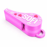 Silbato Cotillón Personalizado