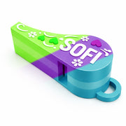 Silbato Cotillón Personalizado