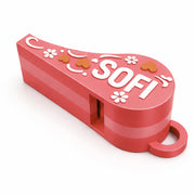 Silbato Cotillón Personalizado