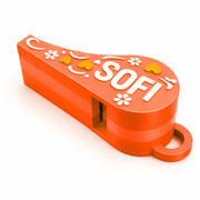 Silbato Cotillón Personalizado