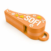 Silbato Cotillón Personalizado
