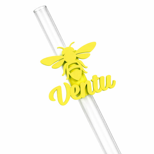 Sorbitos de trago Personalizados – Bee