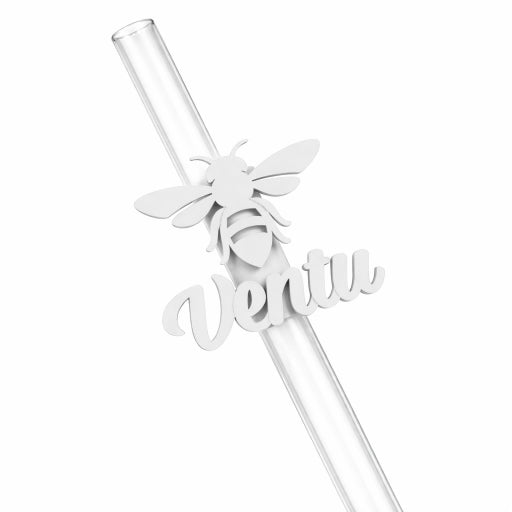 Sorbitos de trago Personalizados – Bee