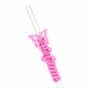 Sorbitos de trago Personalizados – Butterfly 15