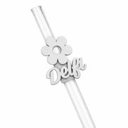 Sorbitos de trago Personalizados – Daisy