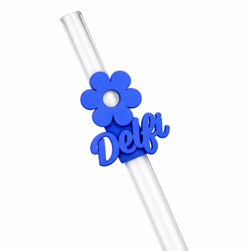 Sorbitos de trago Personalizados – Daisy