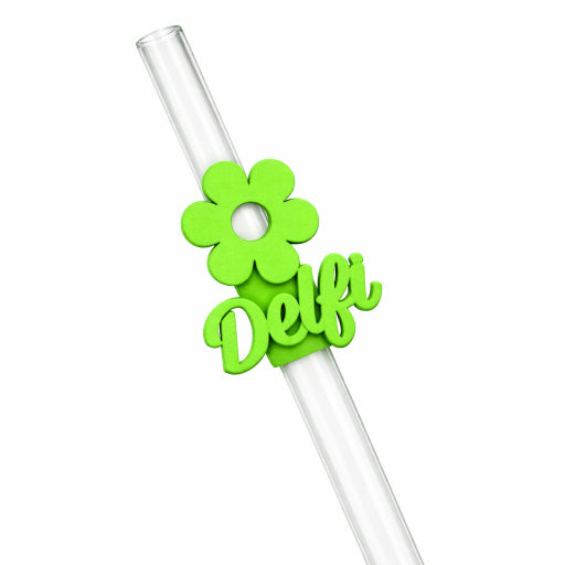 Sorbitos de trago Personalizados – Daisy