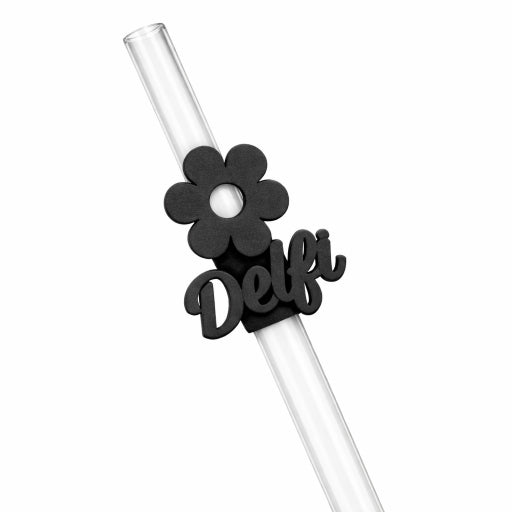 Sorbitos de trago Personalizados – Daisy