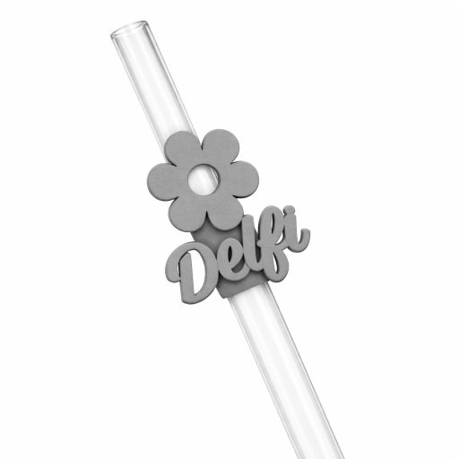 Sorbitos de trago Personalizados – Daisy