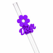 Sorbitos de trago Personalizados – Daisy