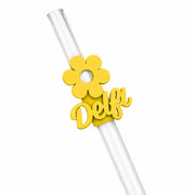 Sorbitos de trago Personalizados – Daisy
