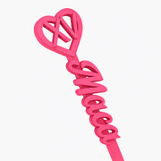 Revolvedores de trago Personalizados - Golden Love XV