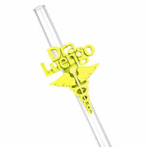 Sorbitos de trago Personalizados – Medical
