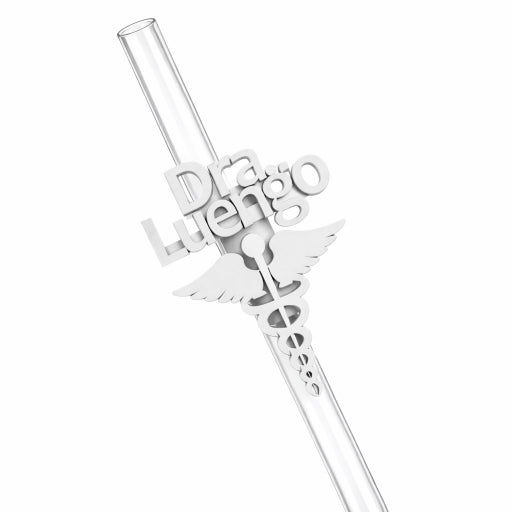 Sorbitos de trago Personalizados – Medical
